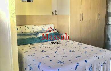 Imagem 5: RUA 20 GREEM PARK 01 QUARTO VISTA PARA O PARQUE DE ÁGUAS CLARAS GARAGEM -MATHEUS