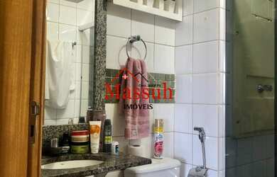 Imagem 6: RUA 20 GREEM PARK 01 QUARTO VISTA PARA O PARQUE DE ÁGUAS CLARAS GARAGEM -MATHEUS