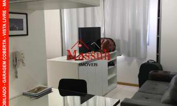 Imagem: RUA MANACÁ ED. VINTAGE - NASCENTE - MOBILIADO