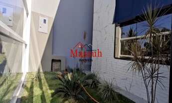 Imagem 5: SHA CONJUNTO 4 PROXIMO PARWAY - FORA DE CONDOMÍNIO - LAZER COMPLETO - 3 SUITES - WENDEL 98