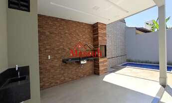 Imagem 4: SHA CONJUNTO 4 PROXIMO PARWAY - FORA DE CONDOMÍNIO - LAZER COMPLETO - 3 SUITES - WENDEL 98