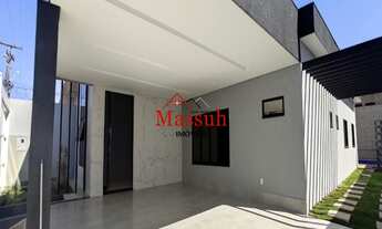 Imagem 7: SHA CONJUNTO 4 PROXIMO PARWAY - FORA DE CONDOMÍNIO - LAZER COMPLETO - 3 SUITES - WENDEL 98