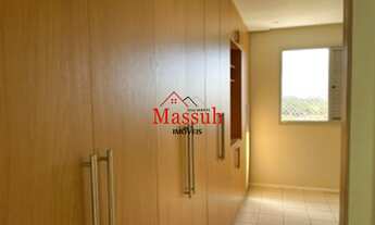 Imagem 5: RES. FLORA BRASILIS- 2 QUARTOS - 2 BANHEIROS 1SUÍTE -NASCENTE - ANDAR ALTO - VISTA LIVRE