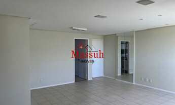 Imagem 2: RES. FLORA BRASILIS- 2 QUARTOS - 2 BANHEIROS 1SUÍTE -NASCENTE - ANDAR ALTO - VISTA LIVRE