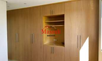 Imagem 6: RES. FLORA BRASILIS- 2 QUARTOS - 2 BANHEIROS 1SUÍTE -NASCENTE - ANDAR ALTO - VISTA LIVRE