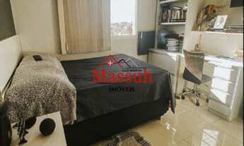 Imagem 3: RESIDENCIAL DUETTO - 3 QUARTOS - 3 BANHEIROS SENDO 1 SUÍTE - ANDAR ALTO - DE CANTO - VISTA