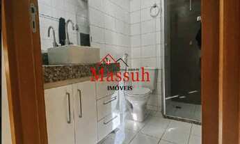 Imagem 5: RESIDENCIAL DUETTO - 3 QUARTOS - 3 BANHEIROS SENDO 1 SUÍTE - ANDAR ALTO - DE CANTO - VISTA