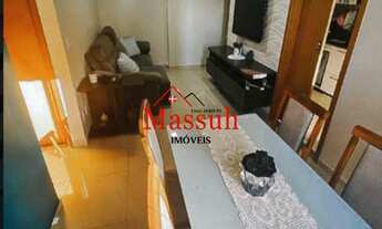 Imagem 2: RESIDENCIAL DUETTO - 3 QUARTOS - 3 BANHEIROS SENDO 1 SUÍTE - ANDAR ALTO - DE CANTO - VISTA