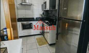 Imagem 6: RESIDENCIAL DUETTO - 3 QUARTOS - 3 BANHEIROS SENDO 1 SUÍTE - ANDAR ALTO - DE CANTO - VISTA