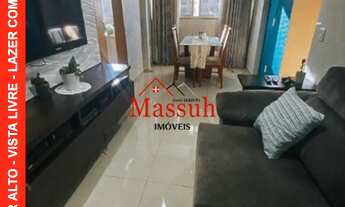 Imagem: RESIDENCIAL DUETTO - 3 QUARTOS - 3 BANHEIROS