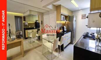 Imagem: CRUZEIRO NOVO - SHCES 1211 - 3 QUARTOS 1