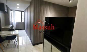 Imagem: SHN 05 GRAN MERCURE APARTAMENTO/FLAT TOTALMENTE