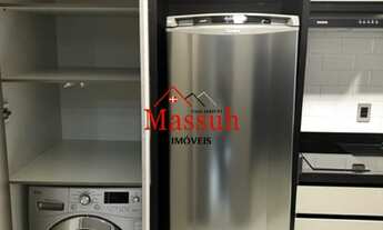 Imagem 5: SHN 05 GRAN MERCURE APARTAMENTO/FLAT TOTALMENTE REFORMADO ALTO PADRÃO COM DIVISÓRIA COP