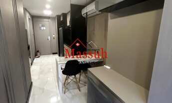 Imagem 6: SHN 05 GRAN MERCURE APARTAMENTO/FLAT TOTALMENTE REFORMADO ALTO PADRÃO COM DIVISÓRIA COP