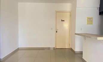 Imagem 2: QNO 12 - PORTAL DO CERRADO - 2 QUARTOS - DESOCUPADO - REFORMADO - LAZER COMPLETO - (61) 9