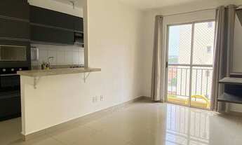 Imagem 3: QNO 12 - PORTAL DO CERRADO - 2 QUARTOS - DESOCUPADO - REFORMADO - LAZER COMPLETO - (61) 9