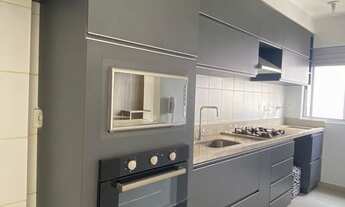 Imagem 4: QNO 12 - PORTAL DO CERRADO - 2 QUARTOS - DESOCUPADO - REFORMADO - LAZER COMPLETO - (61) 9