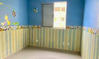 Imagem 7: QNO 12 - PORTAL DO CERRADO - 2 QUARTOS - DESOCUPADO - REFORMADO - LAZER COMPLETO - (61) 9