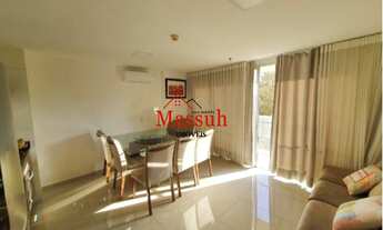 Imagem: DF PLAZA - ANDAR ALTO - VISTA LIVRE - ARMÁRIOS