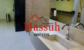 Imagem 5: SETOR CENTRAL GAMA - 100% REFORMADA - 3 QUARTOS - ESPAÇO GOURMET - SUÍTE