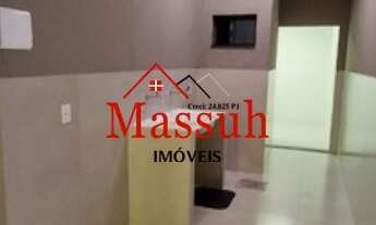 Imagem 6: SETOR CENTRAL GAMA - 100% REFORMADA - 3 QUARTOS - ESPAÇO GOURMET - SUÍTE