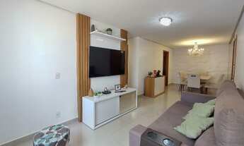 Imagem: EXCLUSIVIDADE - RESIDENCIAL MANHATTAN