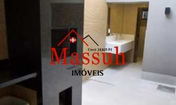 Imagem 4: SETOR CENTRAL GAMA - 100% REFORMADA - 3 QUARTOS - ESPAÇO GOURMET - SUÍTE