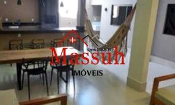 Imagem 2: SETOR CENTRAL GAMA - 100% REFORMADA - 3 QUARTOS - ESPAÇO GOURMET - SUÍTE