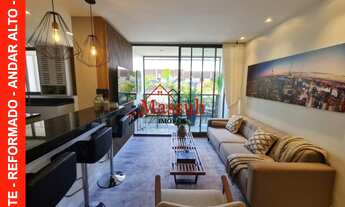 Imagem: SQNW 104 - CONHEÇA O DECORADO - ÚLTIMAS