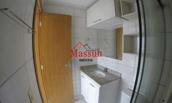 Imagem 5: ED. REAL QUALITY - ANDAR ALTO - VISTA LIVRE - ÁREA DE LAZER COMPLETA - COM GARAGEM - EXCE