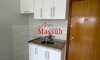 Imagem 3: ED. REAL QUALITY - ANDAR ALTO - VISTA LIVRE - ÁREA DE LAZER COMPLETA - COM GARAGEM - EXCE