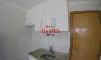 Imagem 7: ED. REAL QUALITY - ANDAR ALTO - VISTA LIVRE - ÁREA DE LAZER COMPLETA - COM GARAGEM - EXCE