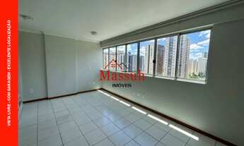 Imagem: ED. REAL QUALITY - ANDAR ALTO - VISTA LIVRE