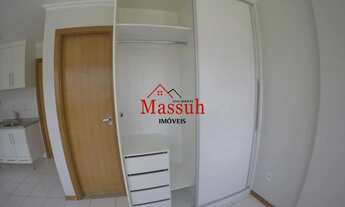 Imagem 6: ED. REAL QUALITY - ANDAR ALTO - VISTA LIVRE - ÁREA DE LAZER COMPLETA - COM GARAGEM - EXCE