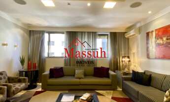 Imagem 2: SQN 109 - EXCLUSIVIDADE - NASCENTE - REFORMADO - ANDAR ALTO