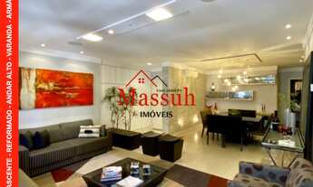 Imagem: SQN 109 - EXCLUSIVIDADE - NASCENTE - REFORMADO