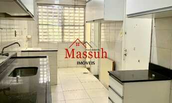 Imagem 4: SQS 109 - ANDAR ALTO - VISTA LIVRE - SUÍTE - ARMÁRIOS PLANEJADOS - VAGA