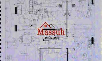 Imagem 6: SQN 109 - EXCLUSIVIDADE - NASCENTE - REFORMADO - ANDAR ALTO