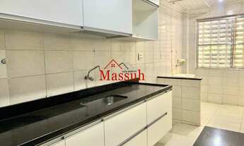 Imagem 5: SQS 109 - ANDAR ALTO - VISTA LIVRE - SUÍTE - ARMÁRIOS PLANEJADOS - VAGA