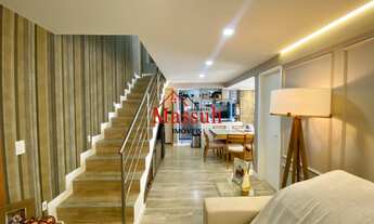 Imagem: SOFFISTICATO LOFTS LIVING - DUPLEX - VISTA