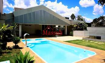 Imagem: SHIS QI 25 - CASA TÉRREA COM LAZER - 4