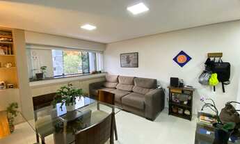 Imagem: SHCES 913 - 3 QUARTOS - REFORMADO - VAZADO