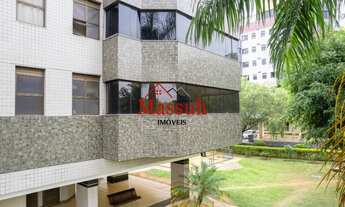 Imagem 6: SQN 212 - ARMÁRIOS PLANEJADOS - VAZADO - DE CANTO - VISTA LIVRE - VARANDA