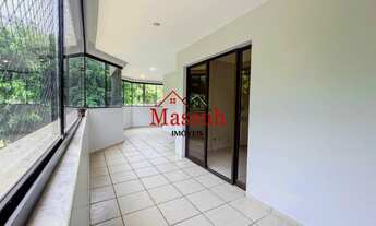 Imagem 1: SQN 212 - ARMÁRIOS PLANEJADOS - VAZADO - DE CANTO - VISTA LIVRE - VARANDA