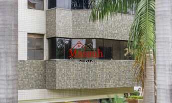 Imagem 5: SQN 212 - ARMÁRIOS PLANEJADOS - VAZADO - DE CANTO - VISTA LIVRE - VARANDA