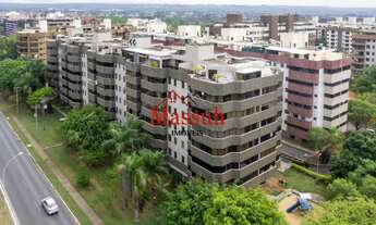 Imagem 7: SQN 212 - ARMÁRIOS PLANEJADOS - VAZADO - DE CANTO - VISTA LIVRE - VARANDA