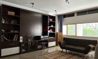 Imagem: SQS 107 - NASCENTE - CANTO - VISTA LIVRE