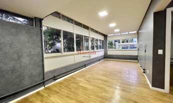 Imagem: CONJUNTO DE SALAS COMERCIAIS - DE CANTO