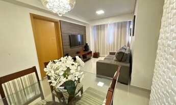 Imagem: RESIDENCIAL DUETTO - REFORMADO - ANDAR ALTO