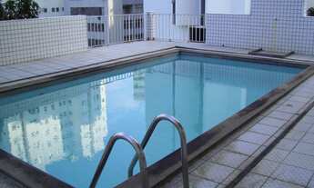 Imagem: APARTAMENTO RESIDENCIAL em Salvador - BA